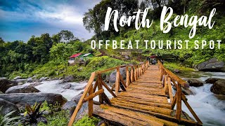 Nearest Tourist Spot from Siliguri  North Bengal Best Tour Place  Northbengal Offbeat Tourist Spot [upl. by Ahkeber]