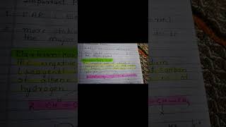 Markovnikovs Rule 🧪🤟🏻 Class 12th organic chemistry Important  Basic [upl. by Si960]