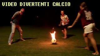 Video divertenti CALCIO video divertentissimi cadute divertenti VIDEO DIVERTENTI cadute e scherzi [upl. by Alexis]