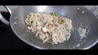 Upma kaise banate hain  sipra barua [upl. by Atalie487]