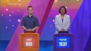 Catchphrase  Series 16 Episode 12 [upl. by Champagne]