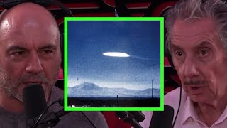 What Got Robert Bigelow Interested in UFOs [upl. by Llenoil]