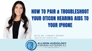 This is Why Your Hearing Aids Stop Working [upl. by Laubin]