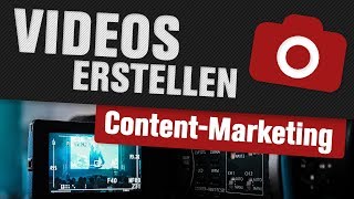 MarketingVideos erstellen  Imagevideos und Werbevideos produzieren [upl. by Atinrev941]