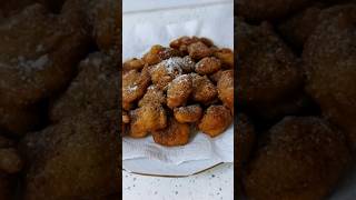 Délicieux Beignets de banane plantain au Rhum Vieux [upl. by Lirva249]