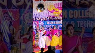 Ujjal Dance Group programme [upl. by Thacher]