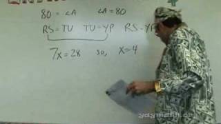 Geometry  Introduction to Proofs [upl. by Forras]