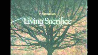 Living Sacrifice  Enthroned 98 [upl. by Odracir]