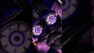 BALLORA JUMPSCARE Help Wanted 2 fnaf jumpscare vr [upl. by Idou]