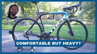 Should YOU buy the 2023 Trek Emonda SL 5 [upl. by Banwell]