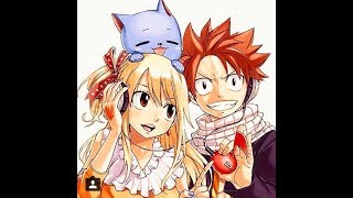 Secret Voice 21 NaLu [upl. by Gerianna390]