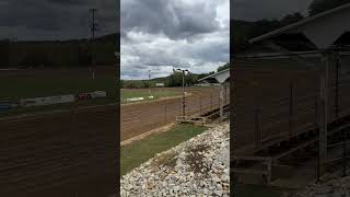 Brownstown Speedway dirtracing indiana dirttrackracing [upl. by Wolfgram]