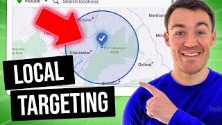 The RIGHT Way To Do Facebook Targeting For Local Businesses [upl. by Zucker]