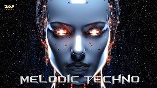 Melodic Techno amp Progressive House Mix 2023 Teenage Mutants Jay Lumen Monophase Raf Fender Mix [upl. by Boyse]