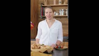 Backen mit Christina Osternest [upl. by Izak]