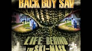 BACK BOY SAV  MONEY DANCE FT CHU DEALS amp KILLA SKIP [upl. by Tsenrae]