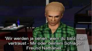 Unknown  1x05 Böses Erwachen  Sims 3 HD [upl. by Rehpinnej]