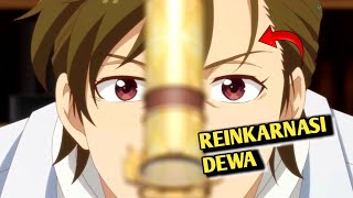 EKSPERIMEN SANG JENIUS DAN PERANGKAT REVOLUSIONER SANG AHLI FARMASI ‼️  alur cerita anime falma [upl. by August913]