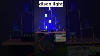 disco light 🤔 [upl. by Ayotan]