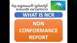 WHAT IS NCR amp WHAT IS INCR [upl. by Einnaj]