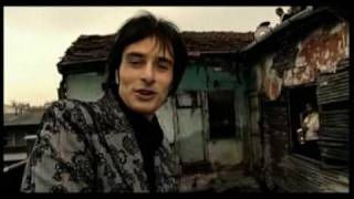 Aleksandar Mitevski  Mojot Grad official video 2005 [upl. by Jueta]