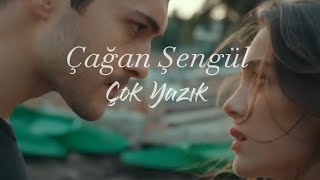 yağmur amp akgün  çok yazık [upl. by Atilef]