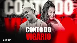 CONTO DO VIGÃRIO  REMIX  DJ BERTOLOSSI amp MC CAROL DE NITEROI [upl. by Utimer]