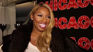 From Atlanta to Broadway NeNe Leakes Returns to the Stage in CHICAGO [upl. by Gelhar649]