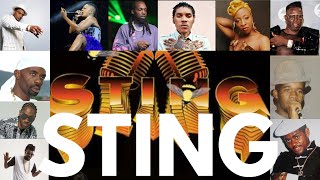 Sting  Revolutionizing Dancehall amp Reggae [upl. by Atnes336]