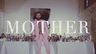 IDLES  MOTHER Official Video [upl. by Tnomel841]