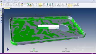 TransMagic Lesson 6 CAD Model Comparison [upl. by Sairtemed307]