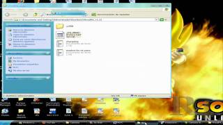 como instalar la Wood R4 162  usrcheat 2012 actualizado [upl. by Nevaj]