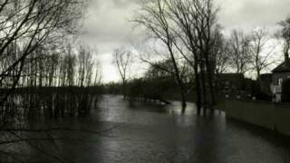 Jaques Brel  Mijn vlakke land [upl. by Gereron]