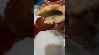 Chicken Cordon Bleu Kanzler [upl. by Yared]