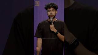 Tongue issue standup comedy by Abhishek Upmanyu  Hindi Standup Comedy by Abhishek Upmanyu [upl. by Georgianna]