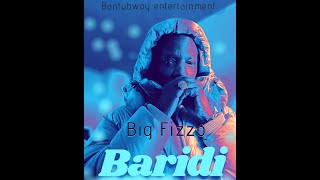 Big Fizzo  Baridi Video Lyrics [upl. by Elman547]