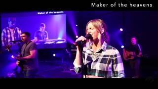 Flatirons Community Church  Keeper of My Heart [upl. by Eldnek]