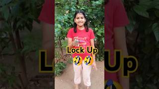 Lockup comedy property comedy youtubeshort [upl. by Luhe]