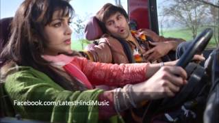 Dil Kaa Jo Haal Hai  Full Song  Abhijeet amp Shreya Ghosal  Besharam 2013 [upl. by Firahs]