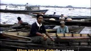 KARINDANGAN  Nanang Irwan  Dangdut Banjar Kalimantan Selatan [upl. by Anaet]