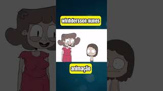 Whindersson Nunes Animação [upl. by Tezile]