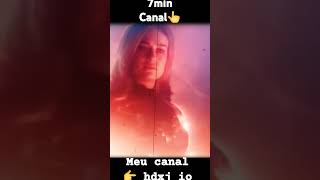 Short vingadores Rap do Homen de ferro 7min 7minutos hdxjop hdxjio hxdj0L deixaolike 7min [upl. by Ellednahs900]