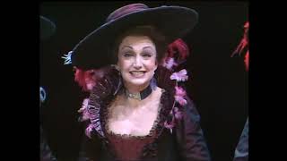 Mozart The Magic Flute in English Australian Opera 1986 SUBS [upl. by Wiatt33]