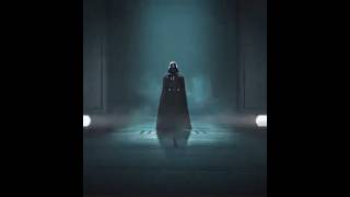 Darth Vader has aura edit vader starwars [upl. by Amaj701]