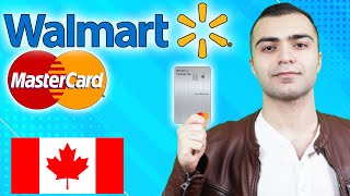 Is the WALMART CREDIT CARD WORTH IT  Walmart Rewards Mastercard Canada Review 2024 [upl. by Oetam]