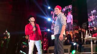 Espinoza Paz  Dígale mi nombre en Ensenada [upl. by Airolg]