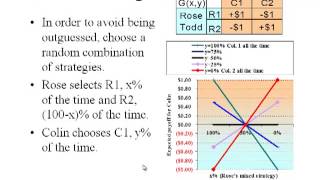 15 Solving Separating Equilibrium of Signalling Games Game Theory Playlist 10 [upl. by Anom]