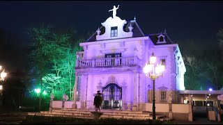 Efteling  Villa Volta [upl. by Beulah]