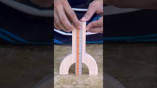 Woodworking Meter Tool Tips shorts meter woodworking [upl. by Augustus262]