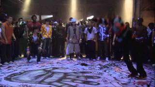 Step Up 3  Deleted Scene  Club Battle [upl. by Veno]